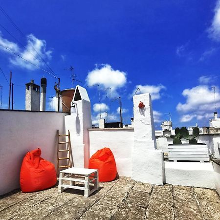 Mameli 24 Villa Ostuni Ngoại thất bức ảnh