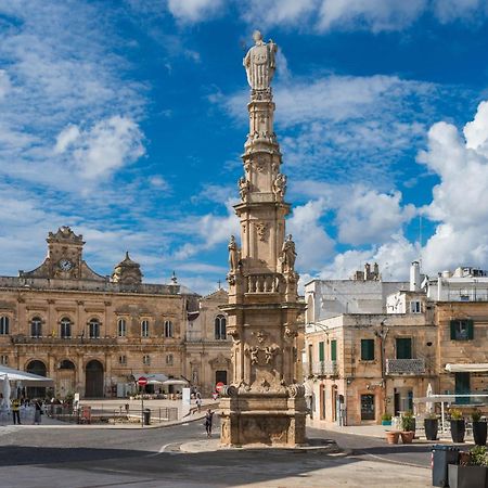 Mameli 24 Villa Ostuni Ngoại thất bức ảnh