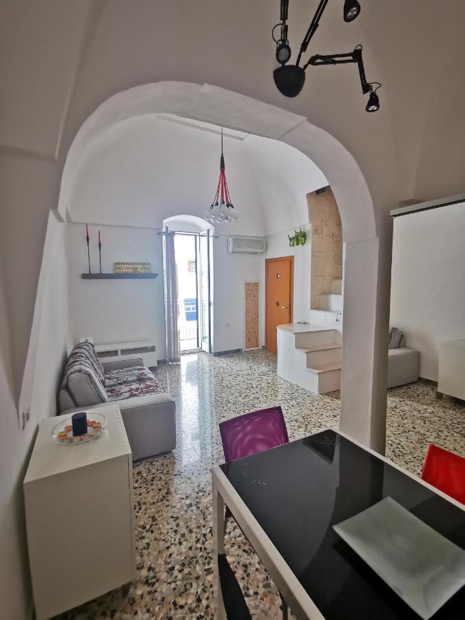 Mameli 24 Villa Ostuni Ngoại thất bức ảnh