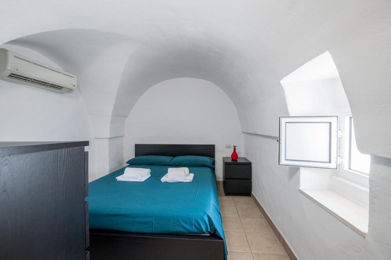 Mameli 24 Villa Ostuni Ngoại thất bức ảnh