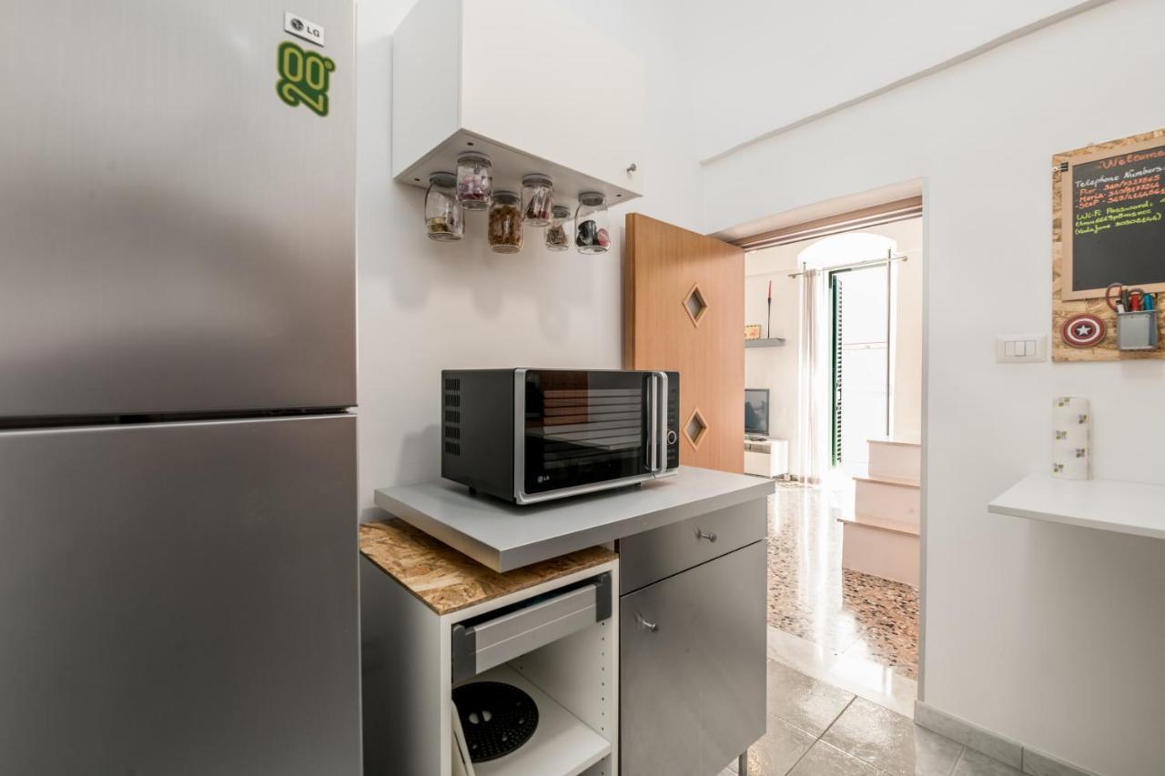 Mameli 24 Villa Ostuni Ngoại thất bức ảnh