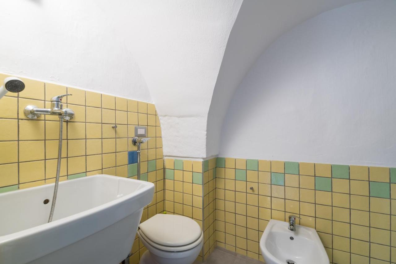 Mameli 24 Villa Ostuni Ngoại thất bức ảnh