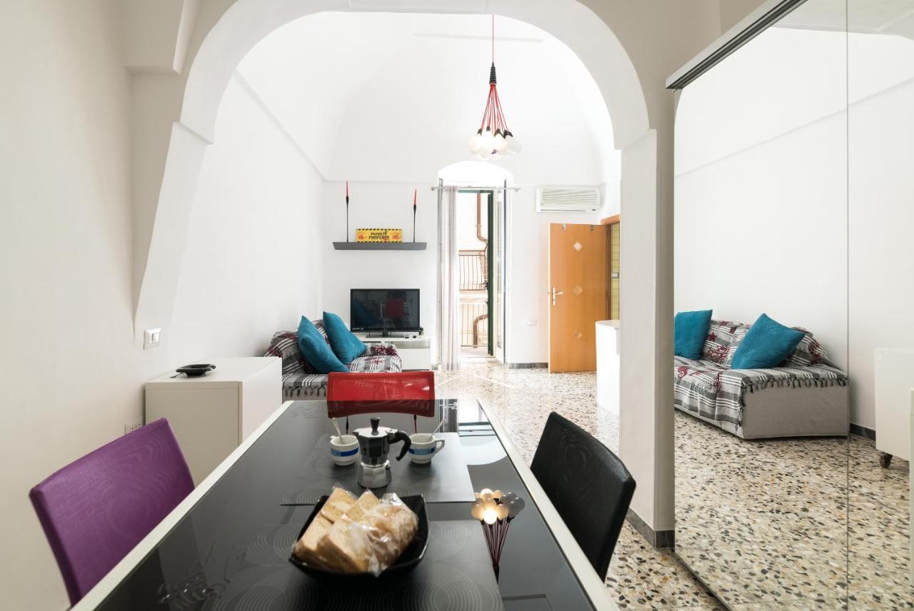Mameli 24 Villa Ostuni Ngoại thất bức ảnh