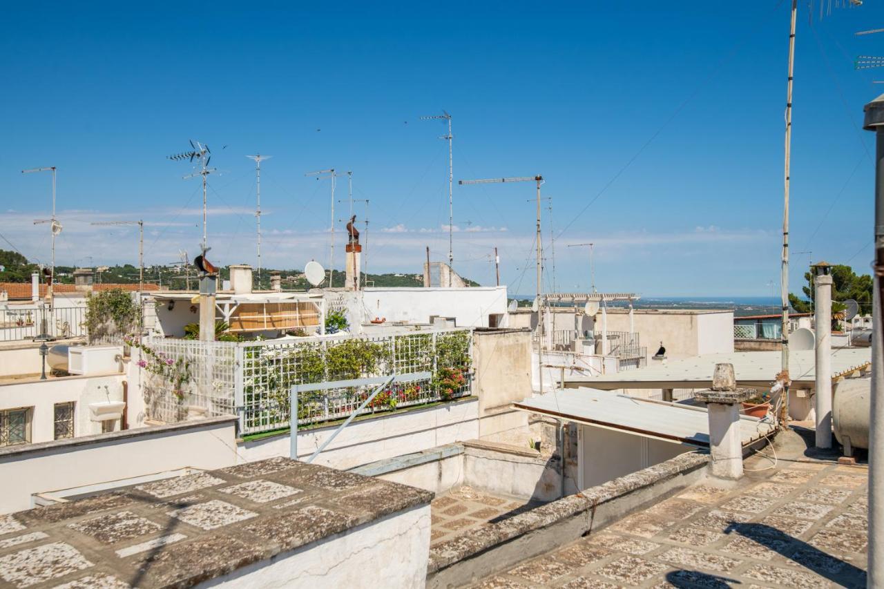 Mameli 24 Villa Ostuni Ngoại thất bức ảnh