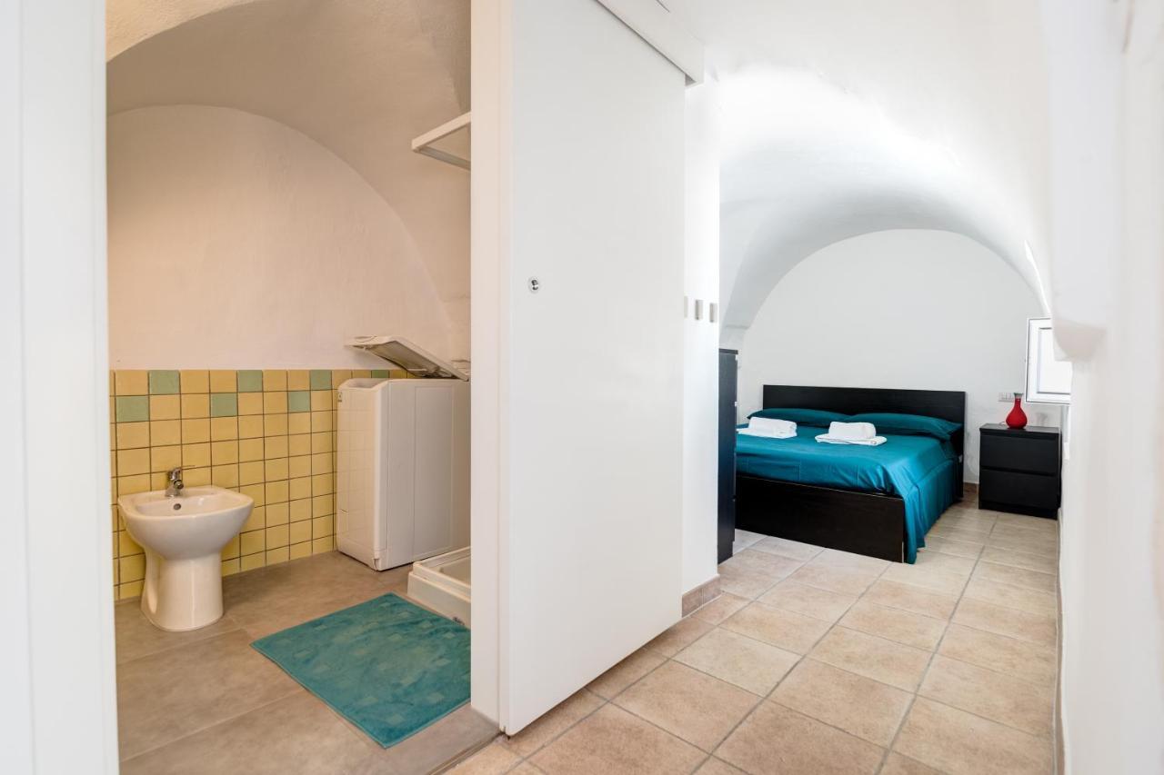 Mameli 24 Villa Ostuni Ngoại thất bức ảnh