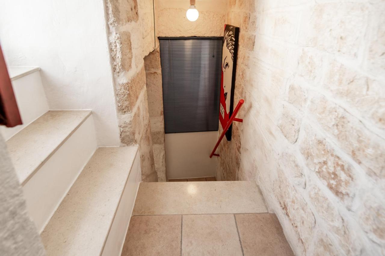 Mameli 24 Villa Ostuni Ngoại thất bức ảnh