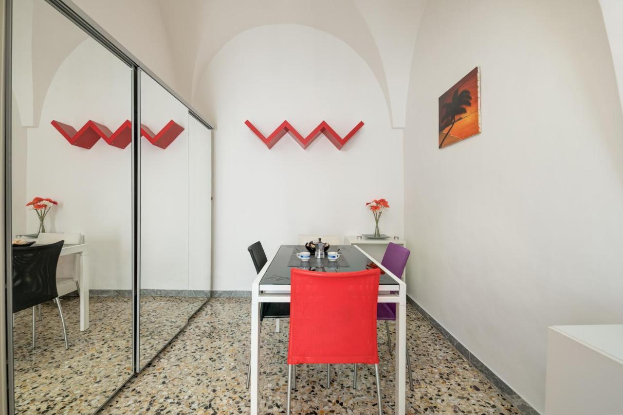 Mameli 24 Villa Ostuni Ngoại thất bức ảnh