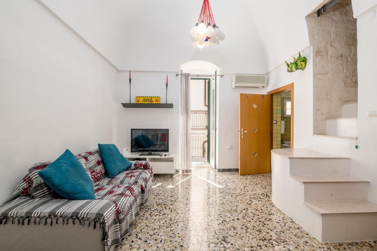 Mameli 24 Villa Ostuni Ngoại thất bức ảnh