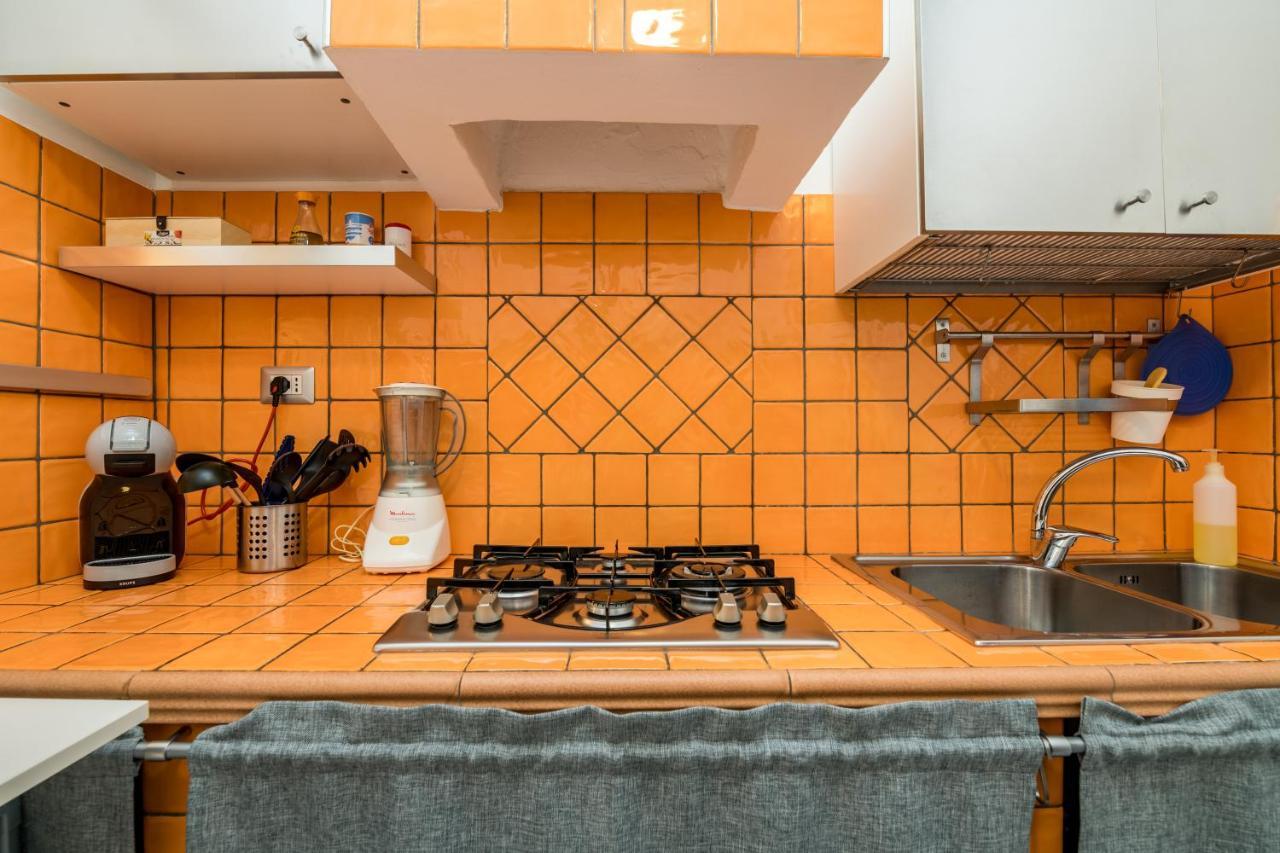 Mameli 24 Villa Ostuni Ngoại thất bức ảnh