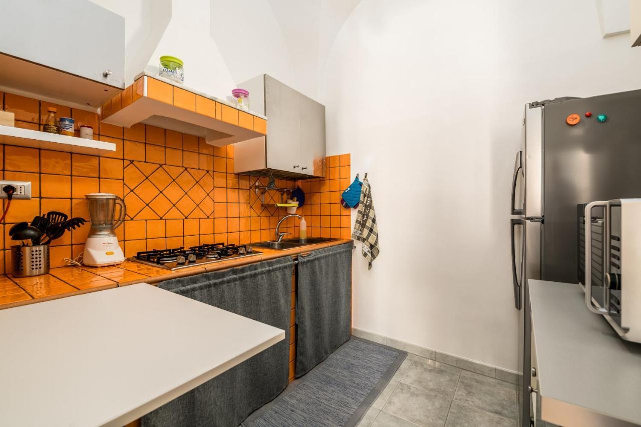Mameli 24 Villa Ostuni Ngoại thất bức ảnh