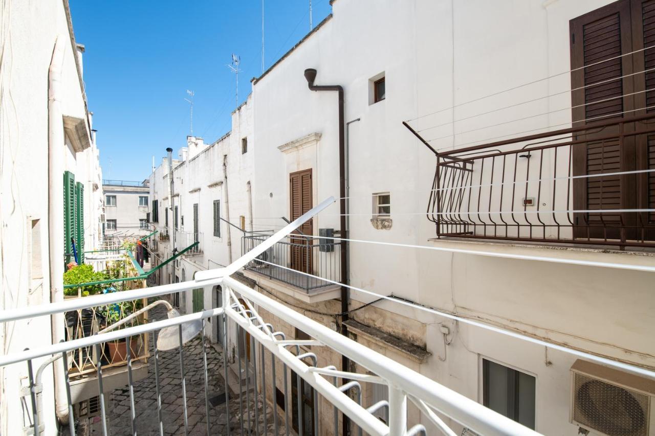 Mameli 24 Villa Ostuni Ngoại thất bức ảnh