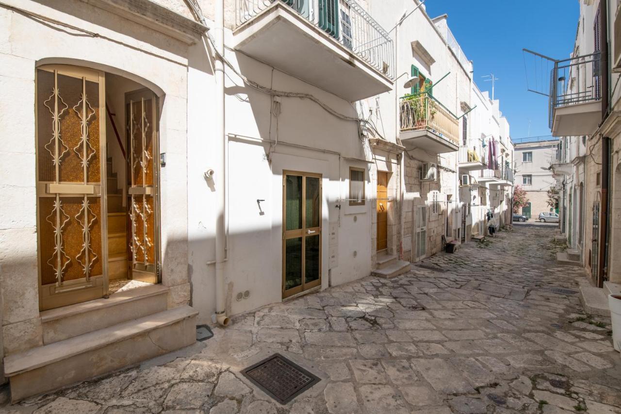 Mameli 24 Villa Ostuni Ngoại thất bức ảnh