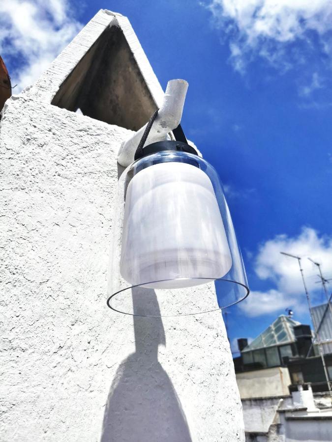 Mameli 24 Villa Ostuni Ngoại thất bức ảnh