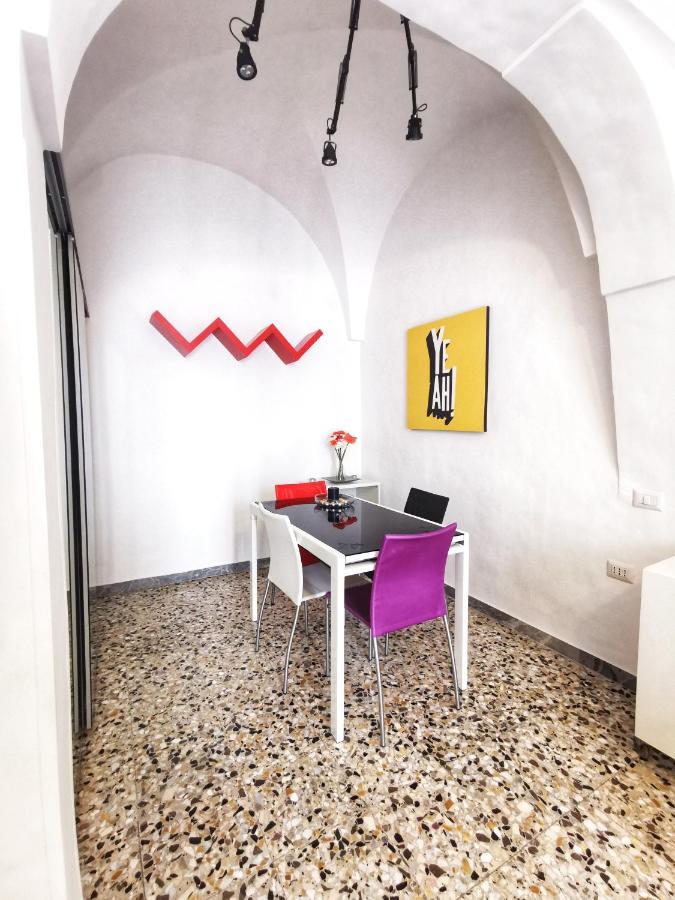 Mameli 24 Villa Ostuni Ngoại thất bức ảnh