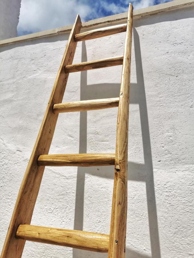 Mameli 24 Villa Ostuni Ngoại thất bức ảnh