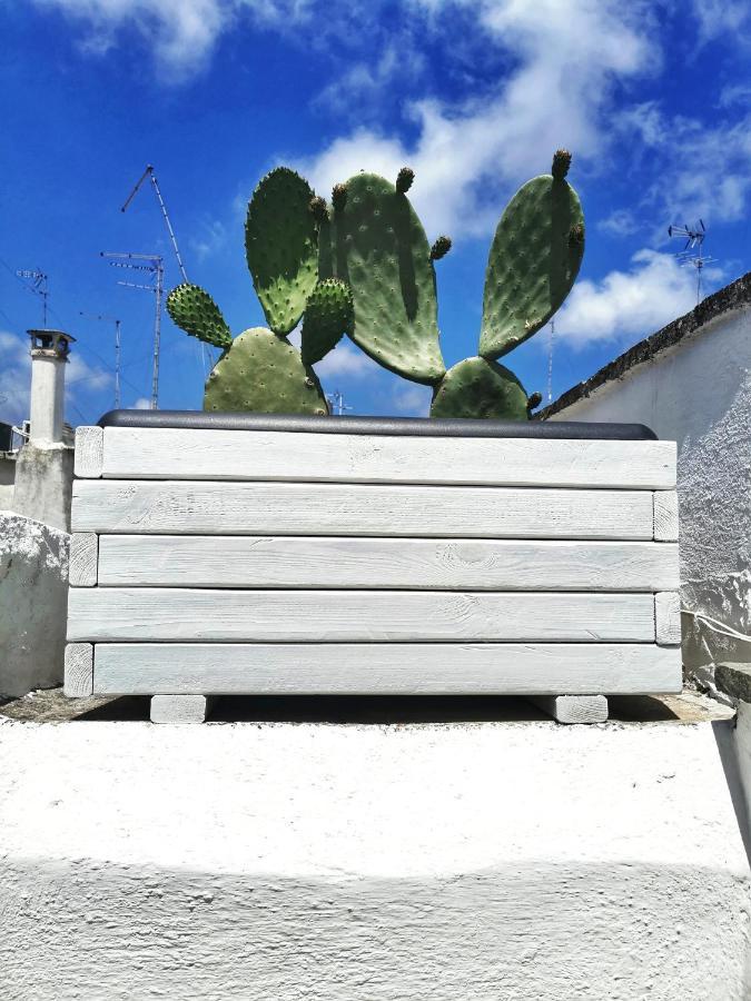 Mameli 24 Villa Ostuni Ngoại thất bức ảnh