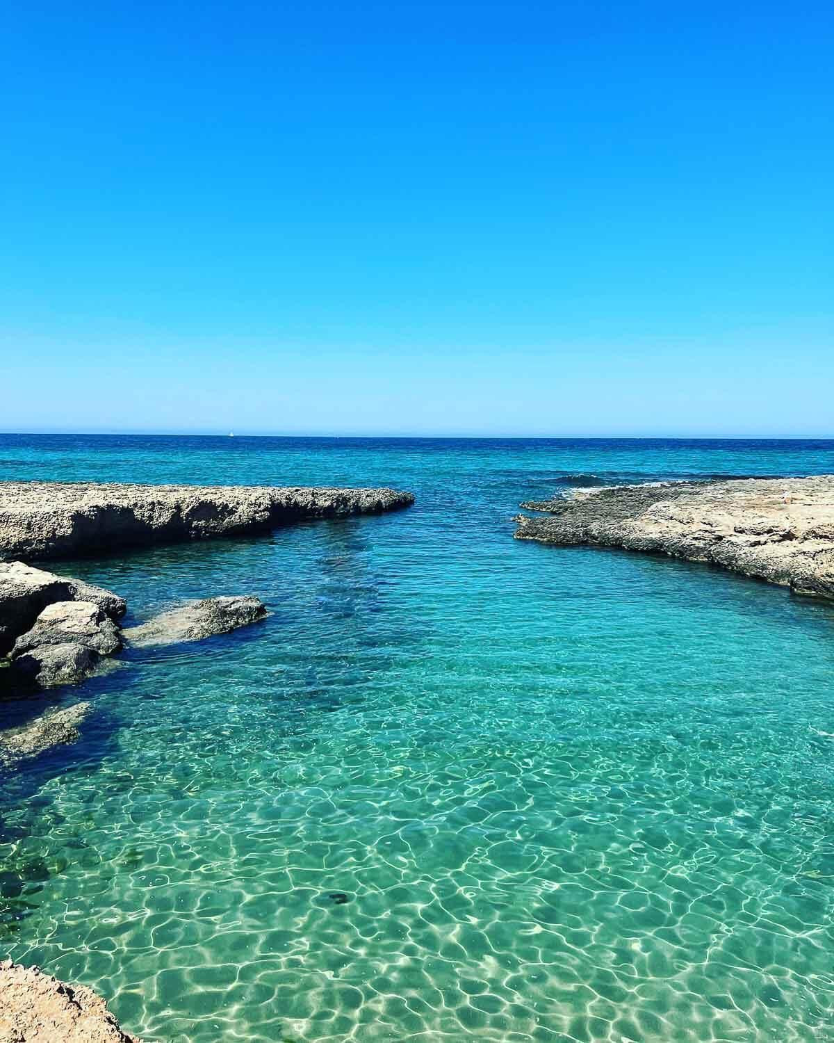 Mameli 24 Villa Ostuni Ngoại thất bức ảnh